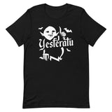 Yesferatu Men's Signature Tee