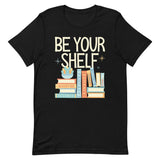 Be Your Shelf Men's Signature Tee
