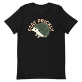 Stay Prickly Men's Signature Tee