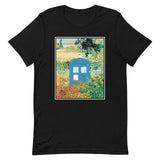 Garden In Bloom Men's Signature Tee