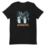 Alpacalypse Men's Signature Tee