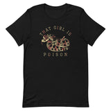 That Girl Is Poison Men's Signature Tee