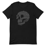 Hamlet Soliloquy Men's Signature Tee