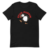 Stud Puffin Men's Signature Tee