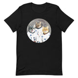 Catstronauts Men's Signature Tee