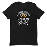 Another Glorious Morning Men's Signature Tee