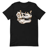 Bird Bones Men's Signature Tee
