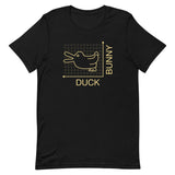 Duck Or Bunny Men's Signature Tee