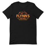 Flynn's Arcade Men's Signature Tee