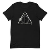 Nerdy Hallows Men's Signature Tee