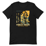 Forest Moon National Park Men's Signature Tee