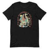 It's Not Hoarding If It's Plants Men's Signature Tee