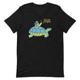 Slow Down! Men's Signature Tee