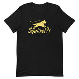 Squirrel?! Men's Signature Tee