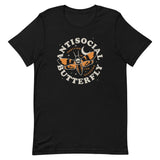 Antisocial Butterfly Men's Signature Tee