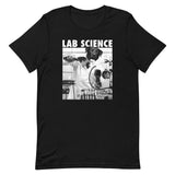 Lab Science Men's Signature Tee