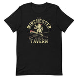 The Winchester Tavern Men's Signature Tee