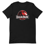 Kaiju Park Men's Signature Tee
