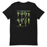 Types Of House Plants Men's Signature Tee