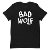 Bad Wolf Men's Signature Tee