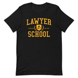 Lawyer School Men's Signature Tee