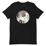 Astrocat Men's Signature Tee