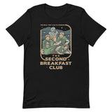 The Second Breakfast Club Men's Signature Tee