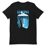 Hoth Ice Cave National Park Men's Signature Tee