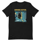 River Styx Rafting Adventures Men's Signature Tee