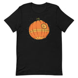 That's No Pumpkin Men's Signature Tee