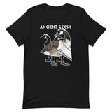Ancient Geese Men's Signature Tee