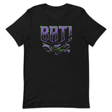 Bat! Men's Signature Tee