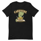 Carbivore Men's Signature Tee