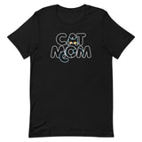 Cat Mom Men's Signature Tee