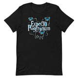 Expecto Pugtronum Men's Signature Tee