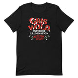 Griswold Exterior Illumination Men's Signature Tee