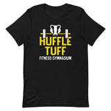Huffle Tuff Gym Men's Signature Tee