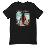 I Don't Want To Live On This Planet Anymore Men's Signature Tee