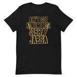 Jibba Jabba Men's Signature Tee