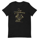 Low Maintenance Men's Signature Tee