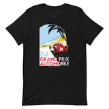 Grand Prix Men's Signature Tee