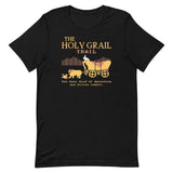 The Holy Grail Trail Men's Signature Tee