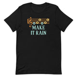 Make It Rain Men's Signature Tee