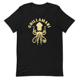 Chillamari Men's Signature Tee