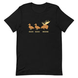 Duck Duck Moose Men's Signature Tee