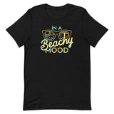In A Beachy Mood Men's Signature Tee