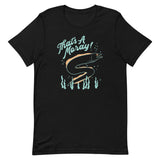 That's A Moray! Men's Signature Tee