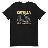 Catzilla Men's Signature Tee