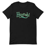 Huzzah! Men's Signature Tee