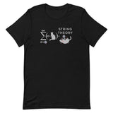 String Theory Men's Signature Tee